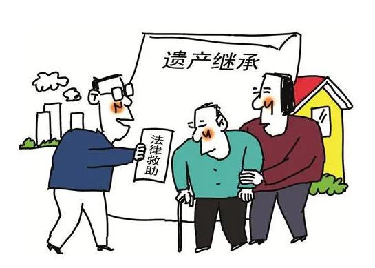 遺囑繼承人死亡他的遺產(chǎn)由誰(shuí)來(lái)繼承?房子遺產(chǎn)繼承