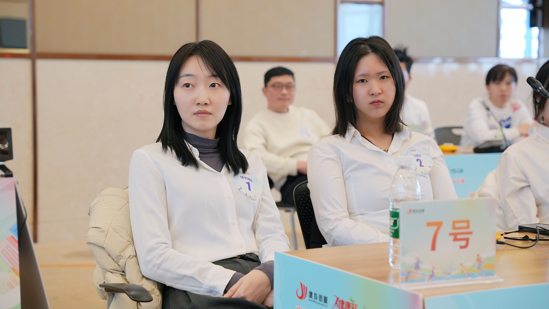 提高健康素養(yǎng)，共享幸福建外：家理律師事務所受邀參與建外街道商務樓宇健康素養(yǎng)大賽